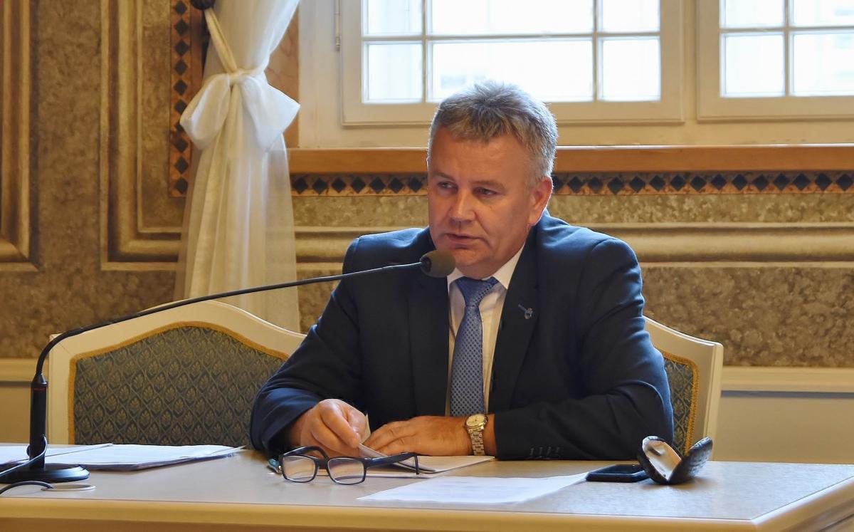 Nowe bloki powstaną na Bakończyckiej w Przemyślu?