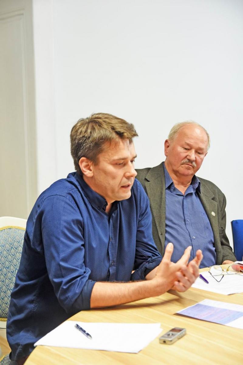 Kolejny krok do remontu Zielonego Rynku. Prace mają potrwać 2 lata