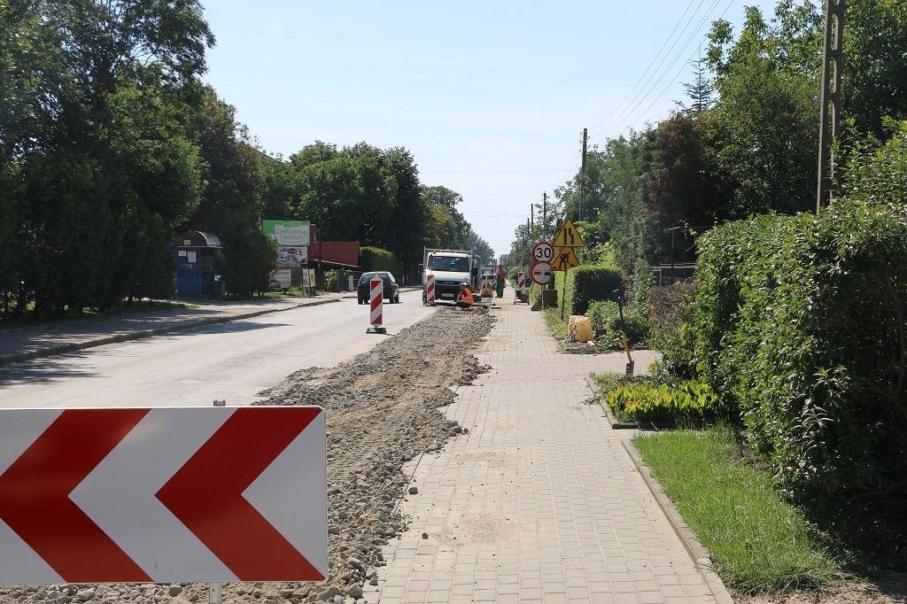 Wypuszczą obligacje, żeby wyremontować drogi