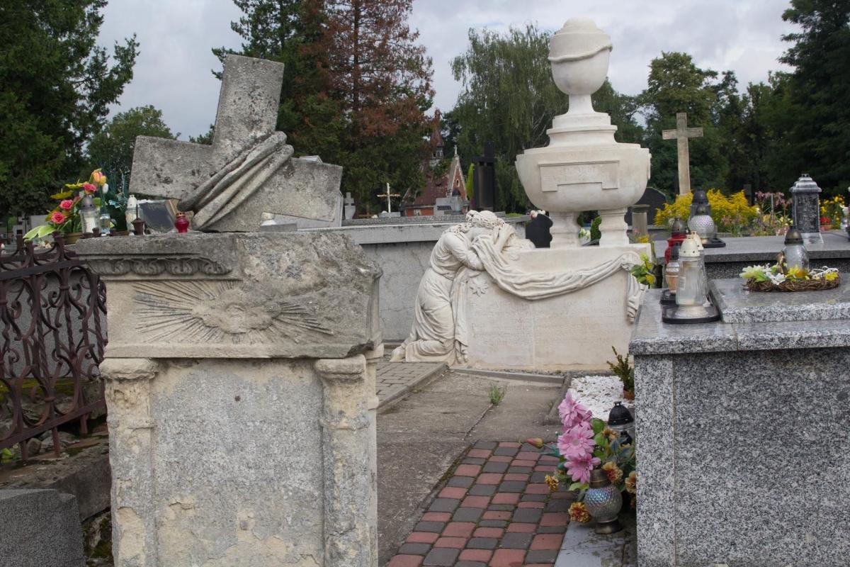 Kaplica i stella Hermana odzyskają dawny blask