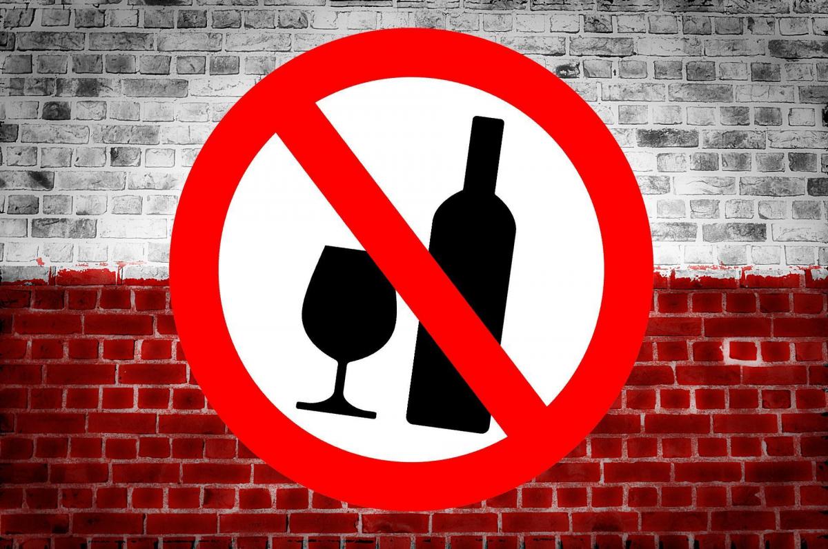 Nad Sanem prohibicji nie będzie