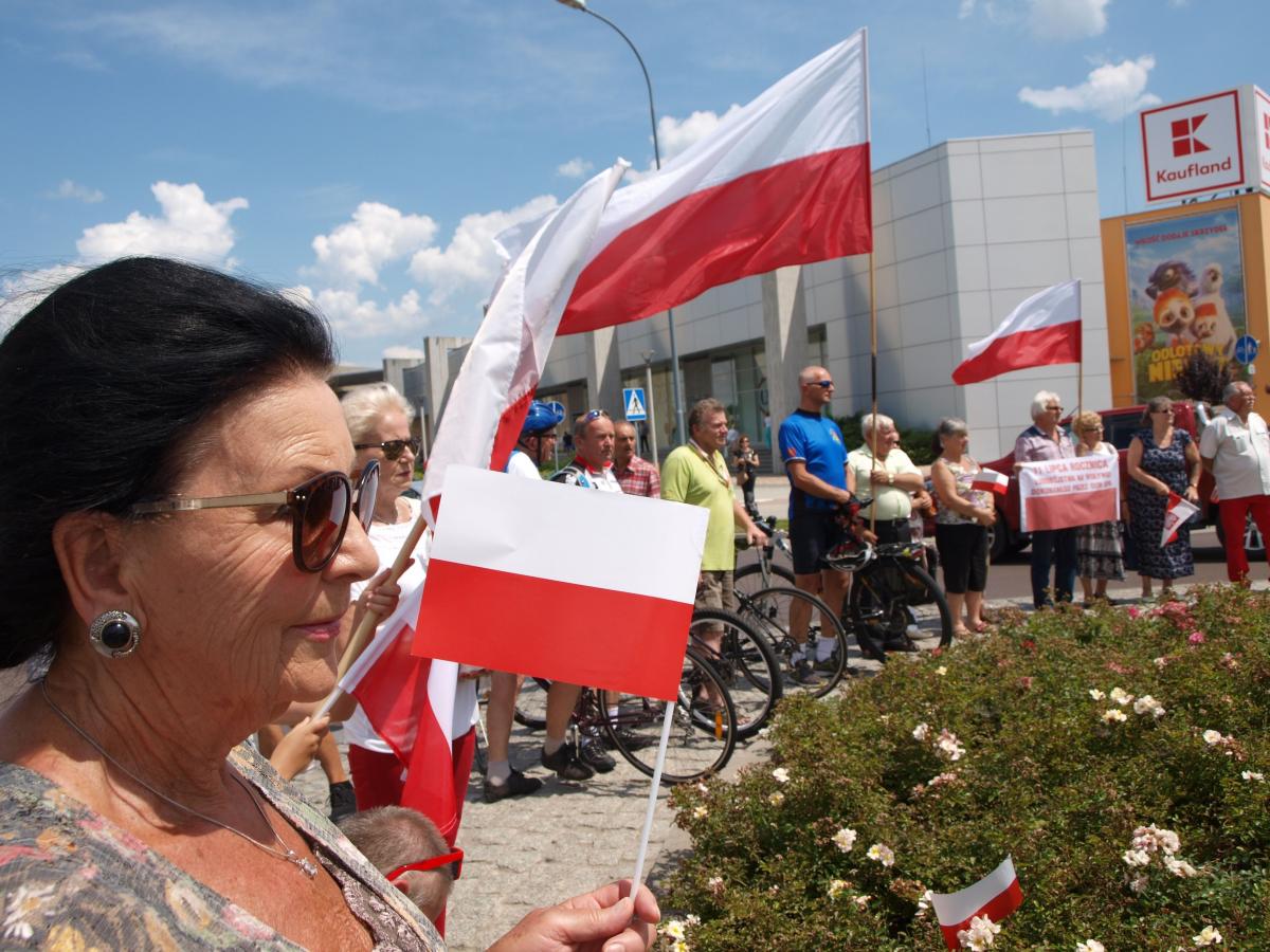 Nie o zemstę wołają ofiary... [ZDJĘCIA]
