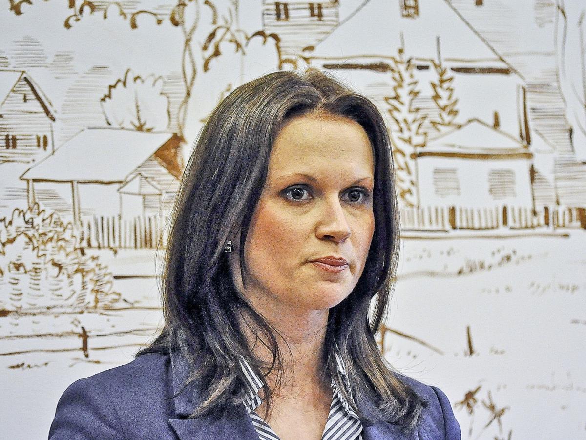 Posłanka odpowiada na list naszego dziennikarza