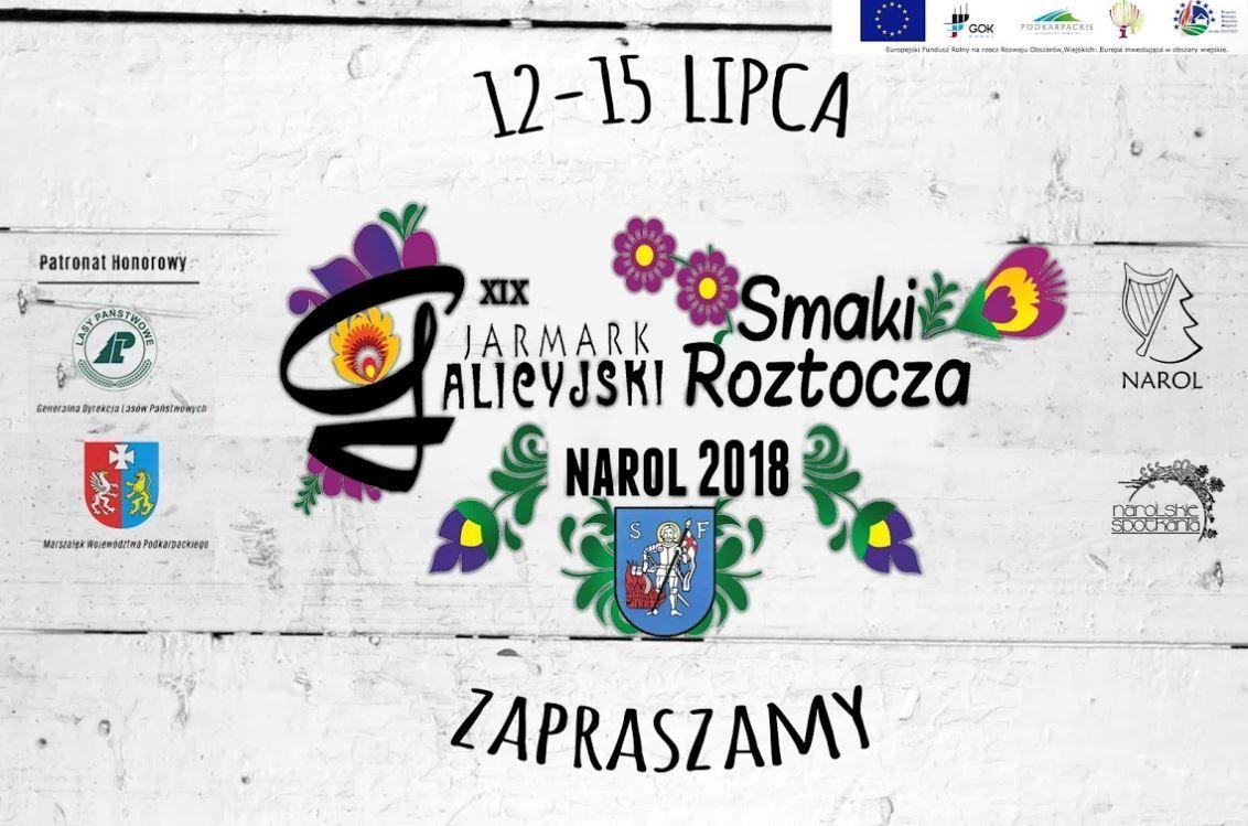 Smaki Roztocza znów kuszą