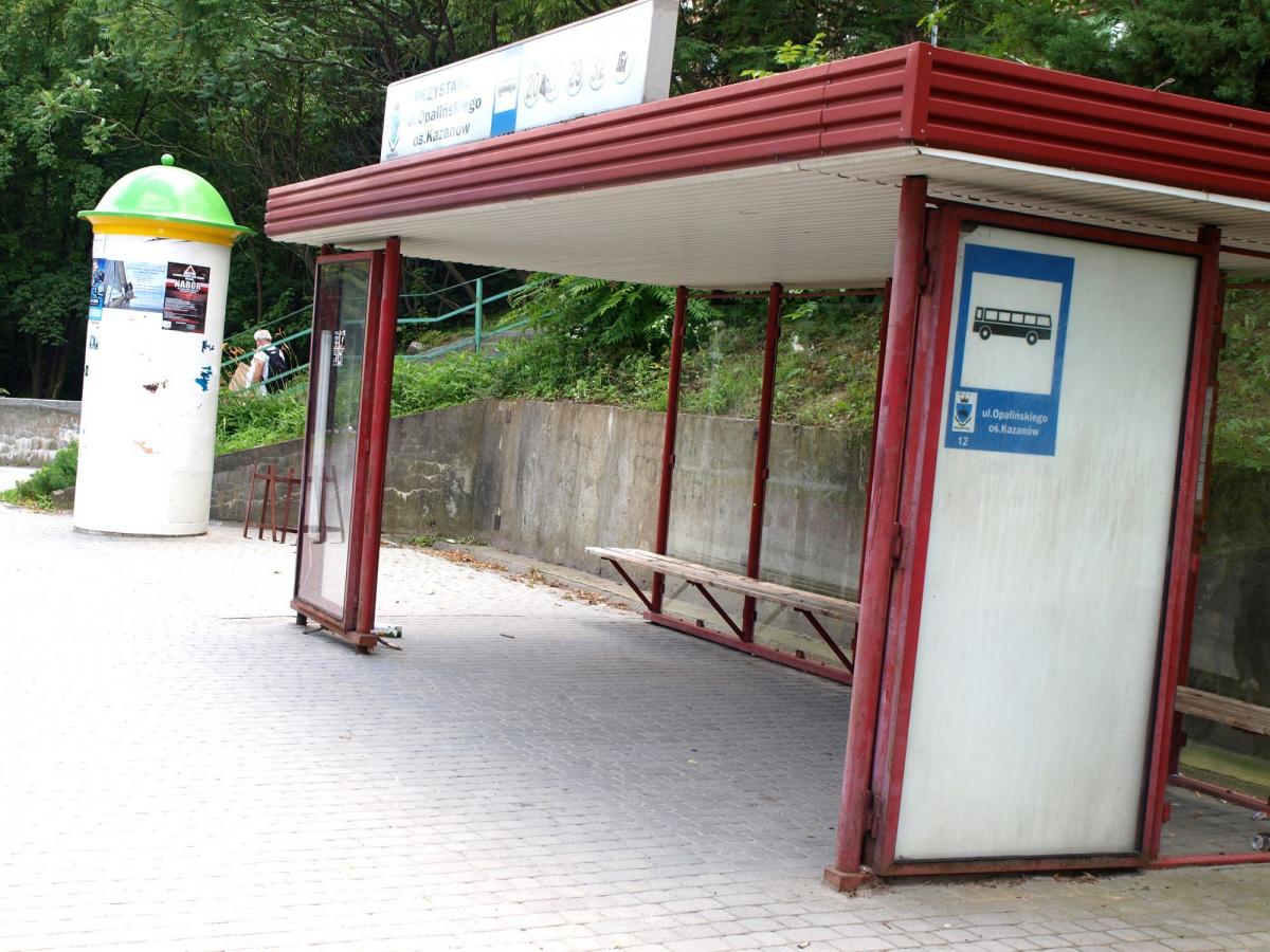 Osiedle Kazanów w Przemyślu odcięte od świata?