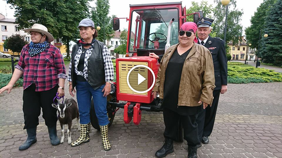 Klip dla Stonesów w wykonaniu Niezapominajek podbija sieć! [WIDEO]