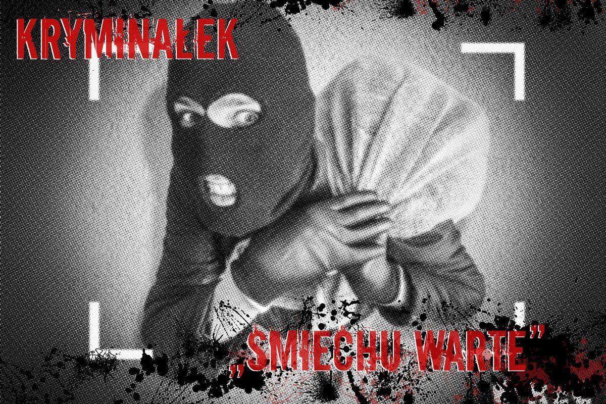 Śmiechu warte