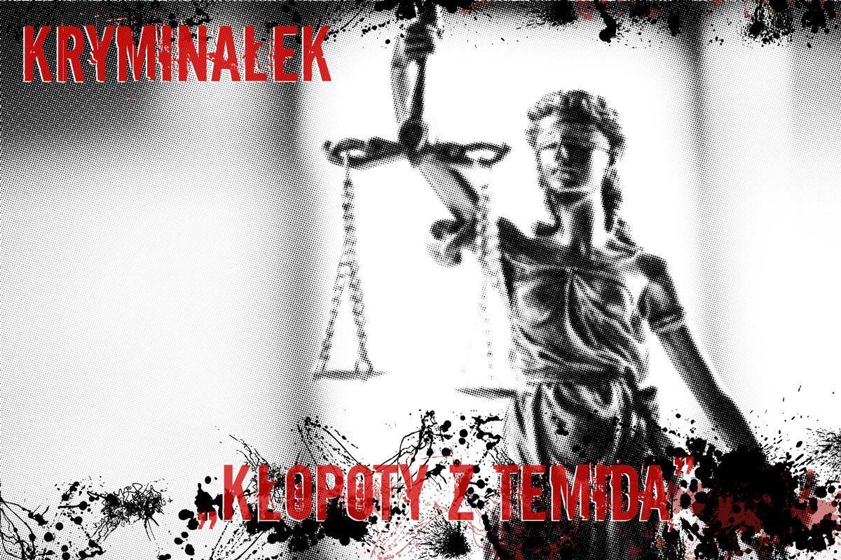 Kłopoty z Temidą