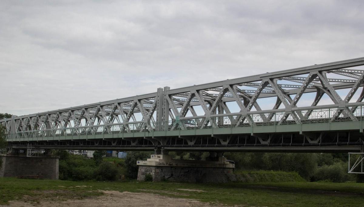 O krok bliżej do drugiego mostu. Znamy 2 warianty lokalizacji