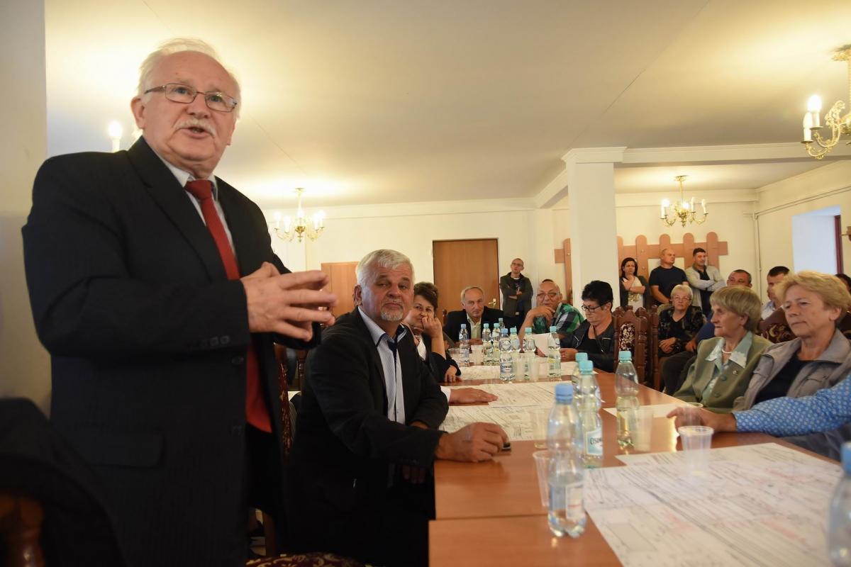 Budowa przejścia pod torami w Żurawicy coraz bardziej realna