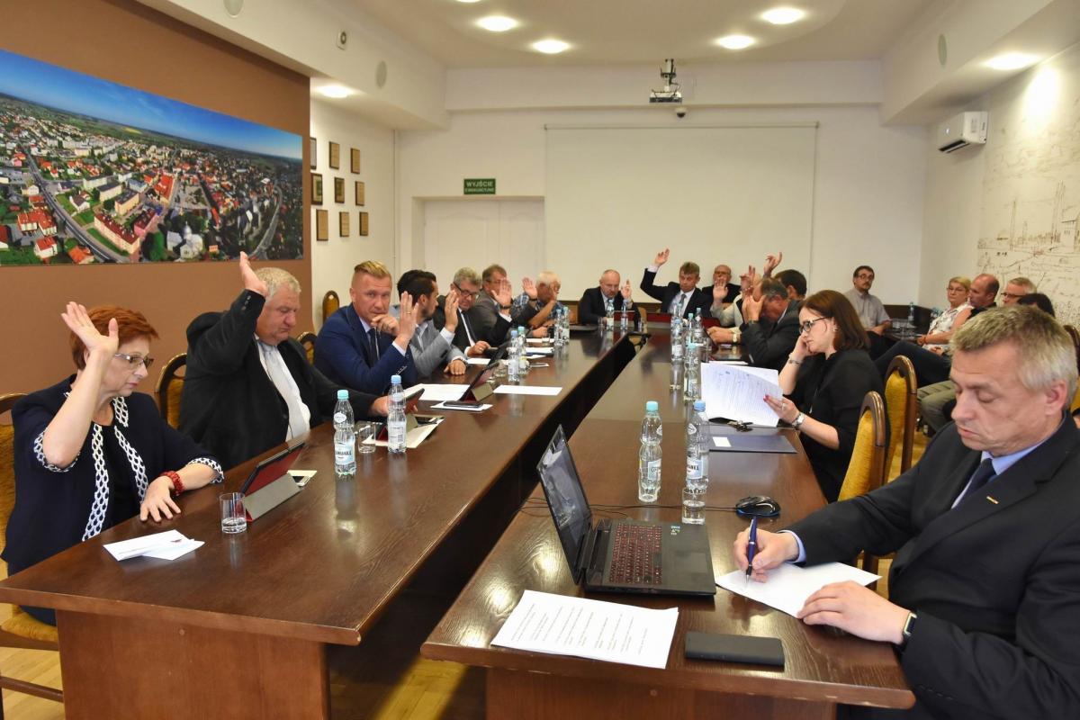 Radny: – Ludzie zaczną tutaj wracać