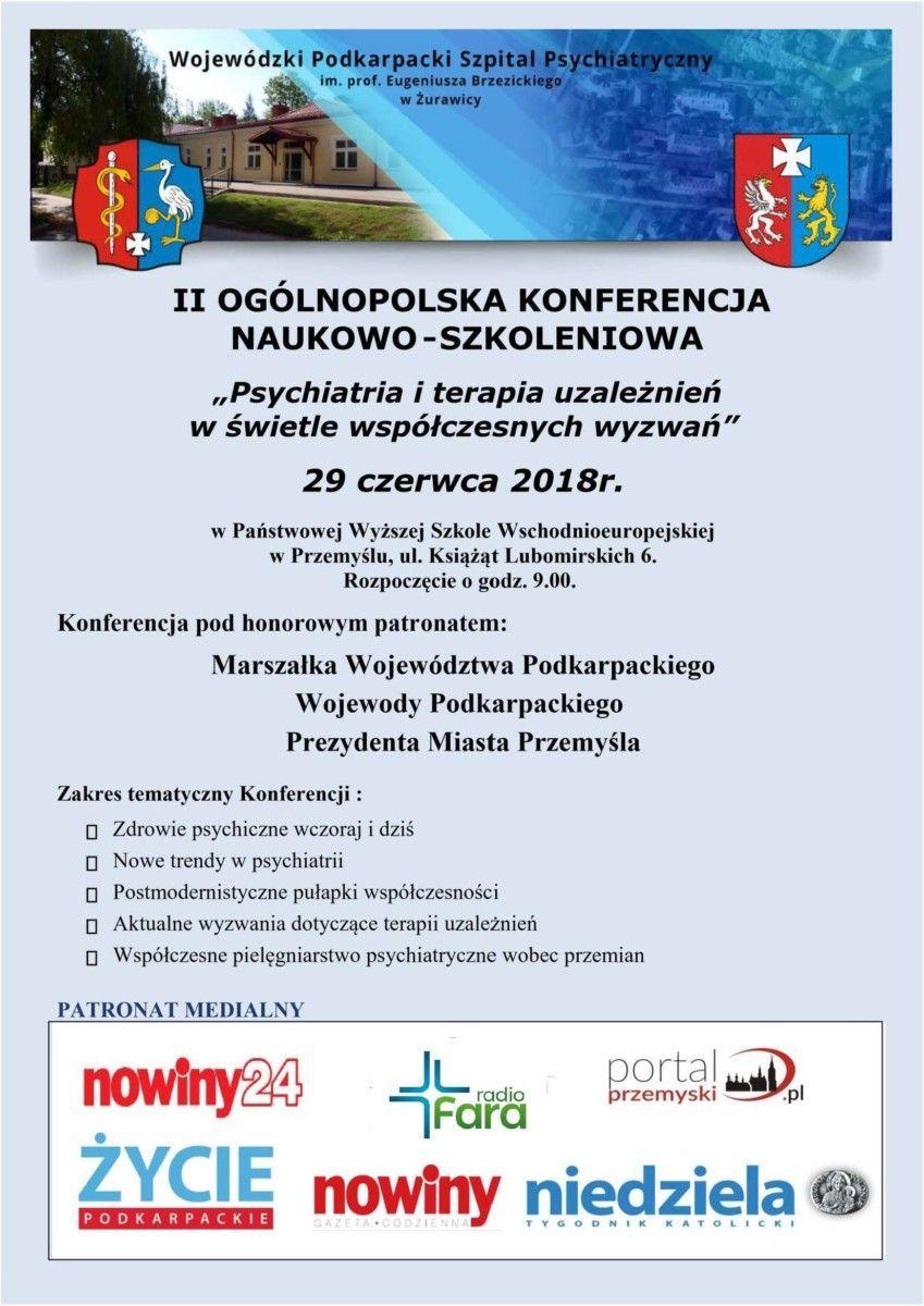 Dyskusje wokół terapii uzależnień 