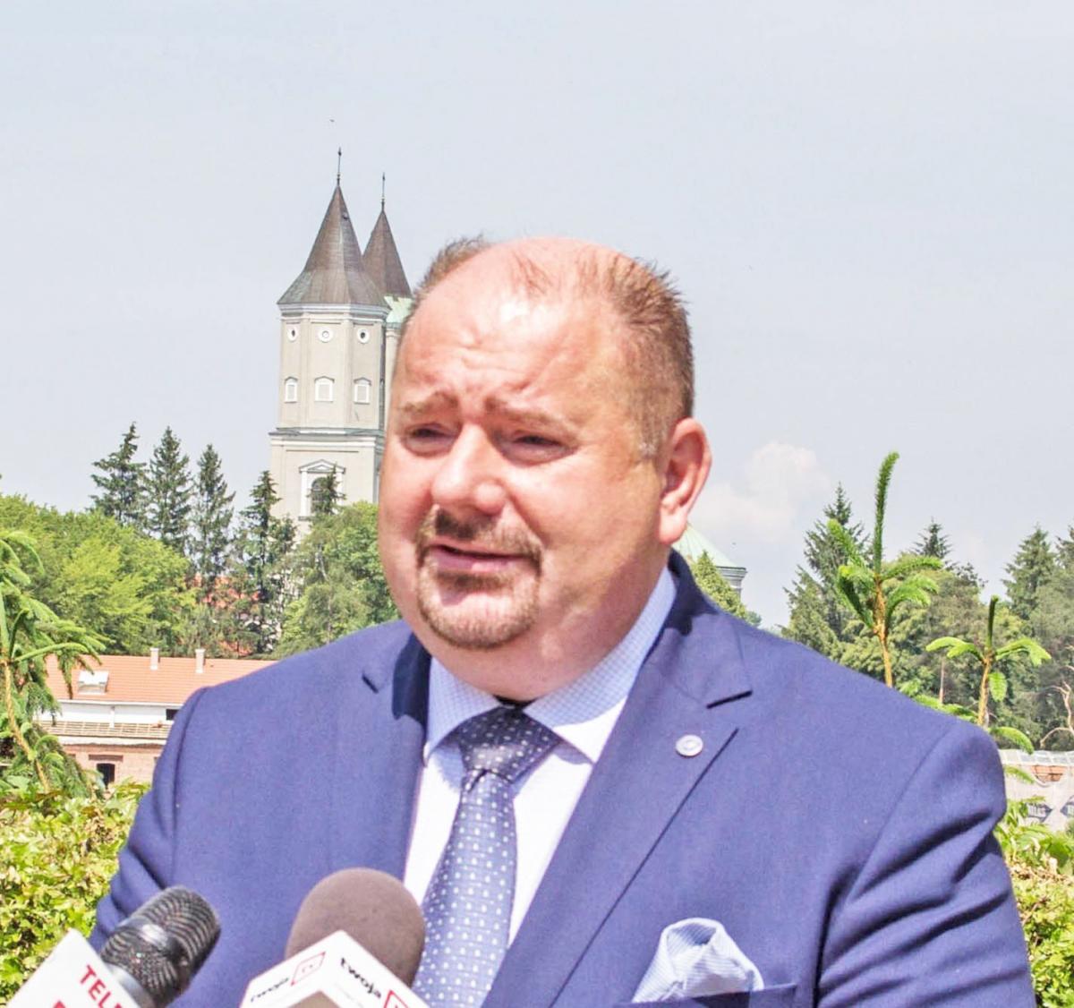 Nie będzie nowych miejsc pracy? Koniec marzeń o wielkim zakładzie produkcyjnym?
