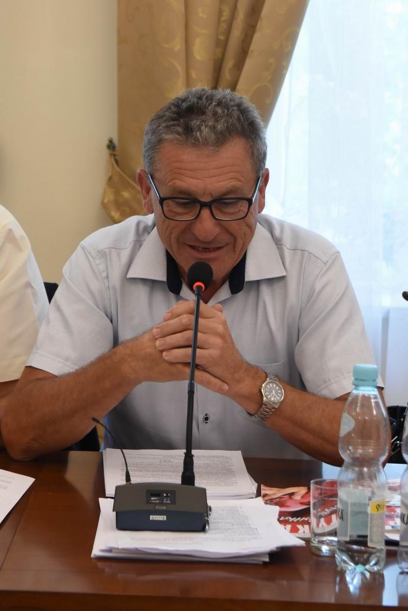 Radny: – Myślałem, że nie doczekam takiej chwili