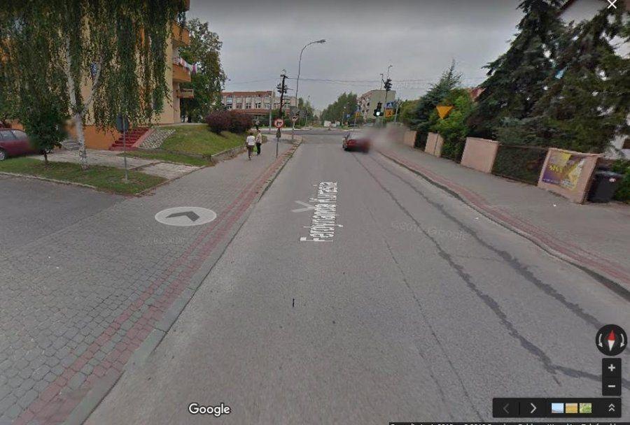 10-letni rowerzysta potrącony przez auto. Policja szuka sprawcy i świadków