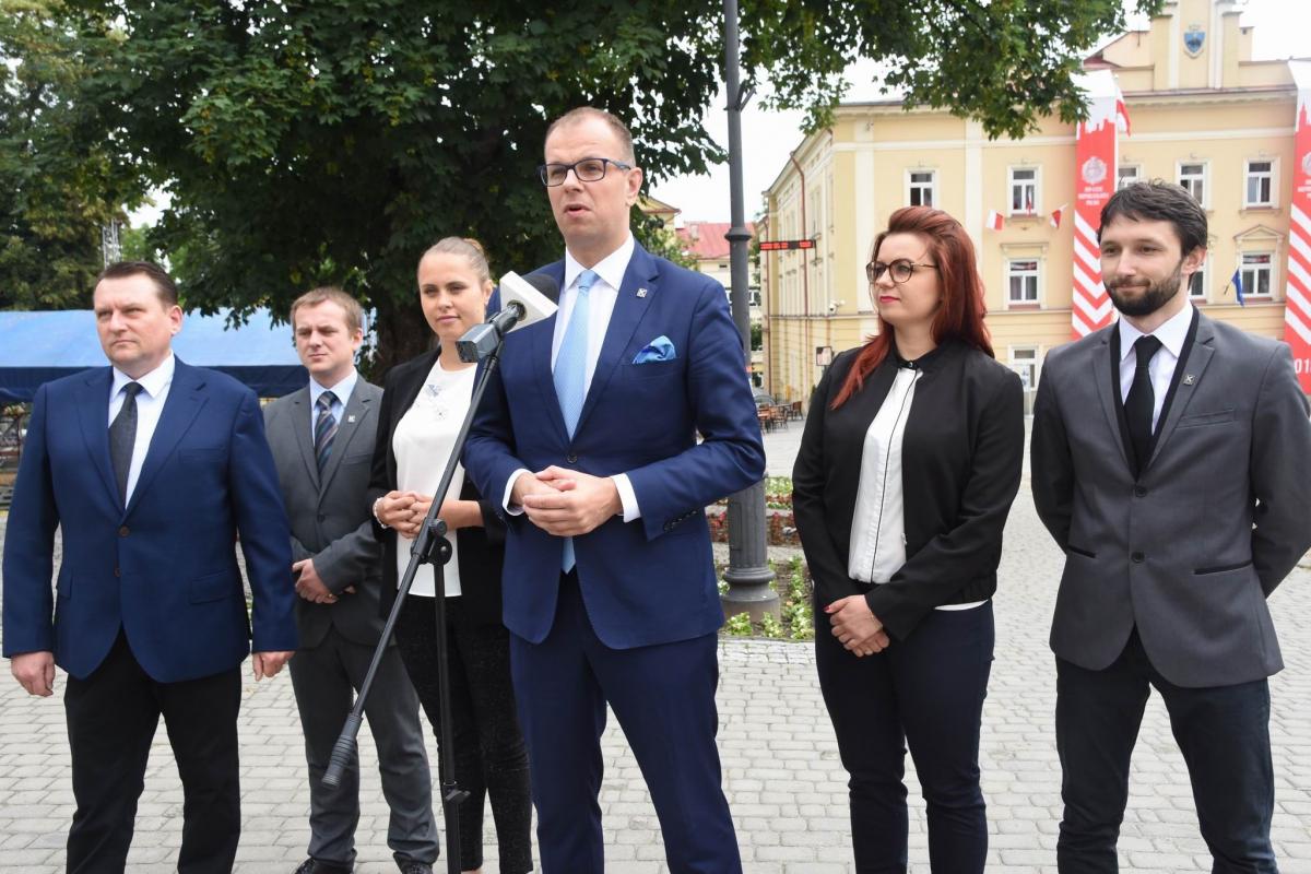 Kukiz’15 odkrył karty. Wojciech Bakun kandydatem na prezydenta