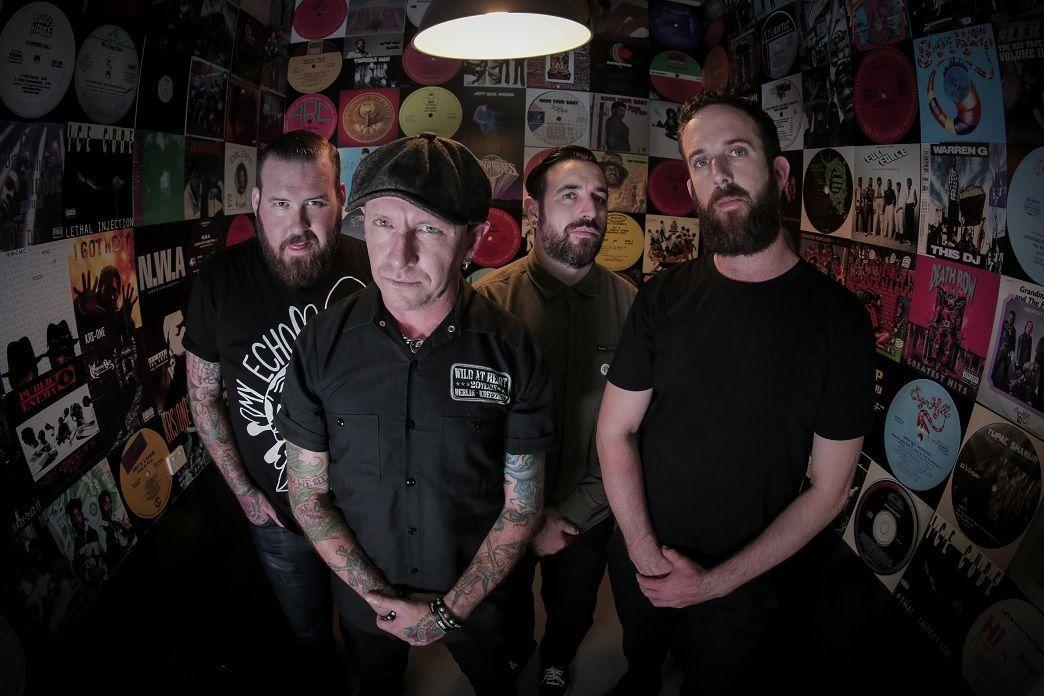 The Rumjacks, The Toasters, Zalewski... CRF 2018! [PROGRAM DZIENNY]