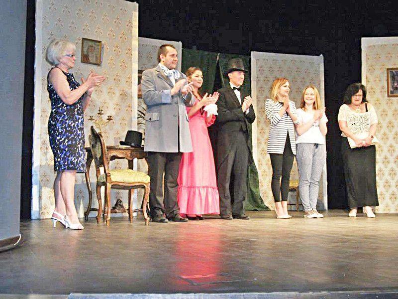 Teatralna uczta na start! Rusza Wiosna Fredrowska! [PROGRAM]