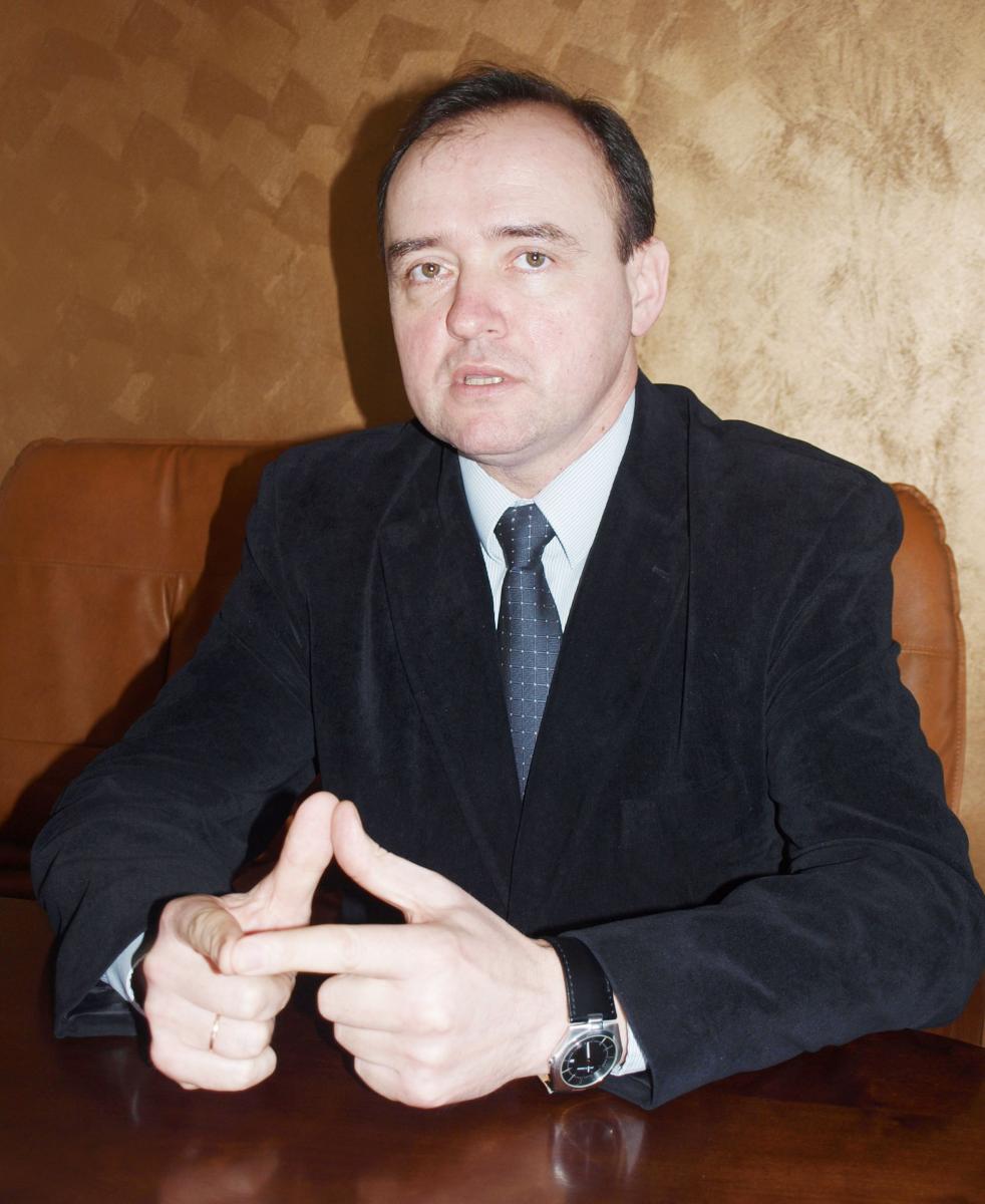 Czy wójt Słabicki klnie jak szewc?