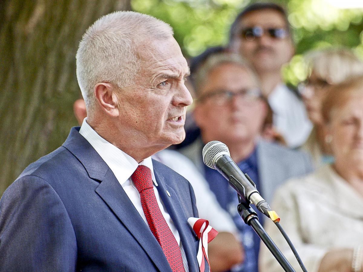 Jak żyć, panie prezydencie?!