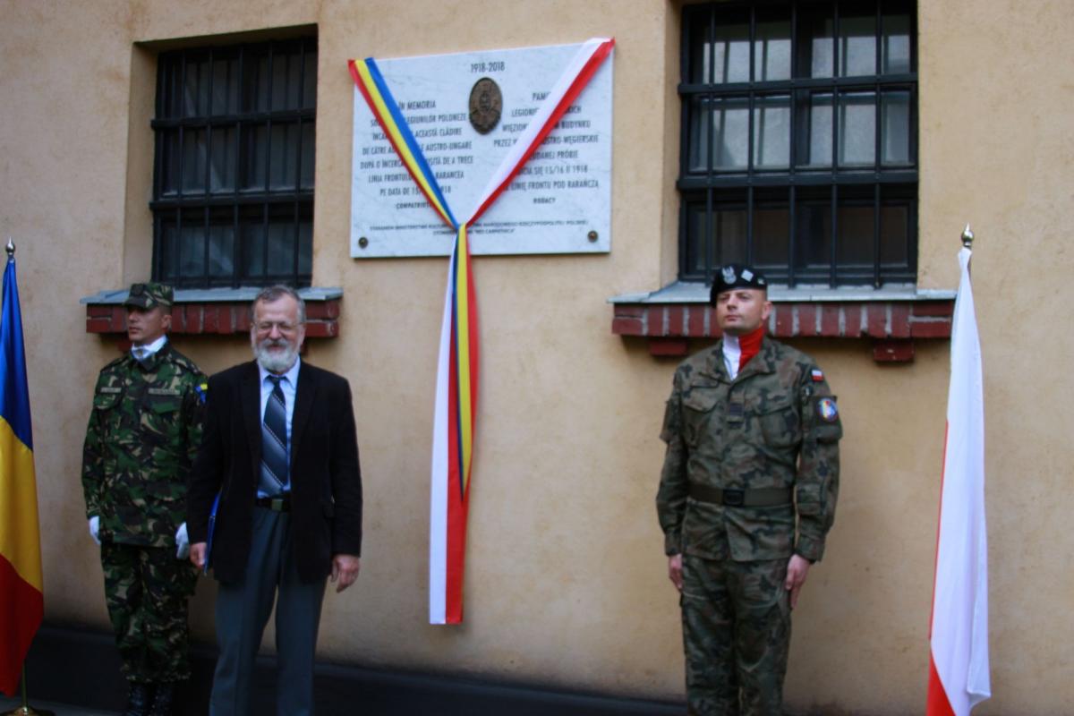 Korespondencja z Syhotu Marmaroskiego: Historia zadziwiająco aktualna