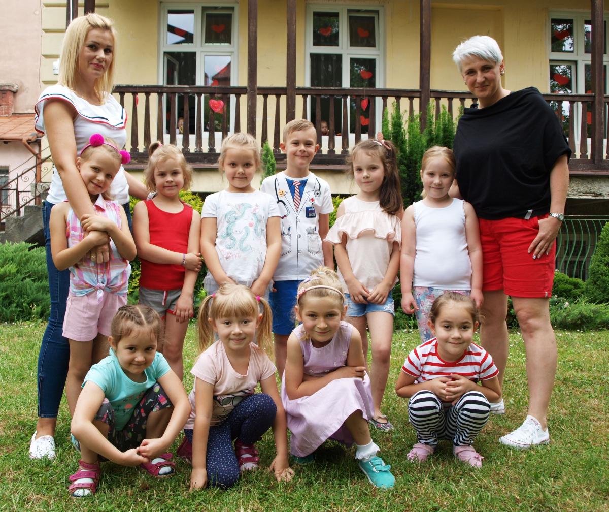 „Kropka” z Przemyśla zawojuje Mam Talent?