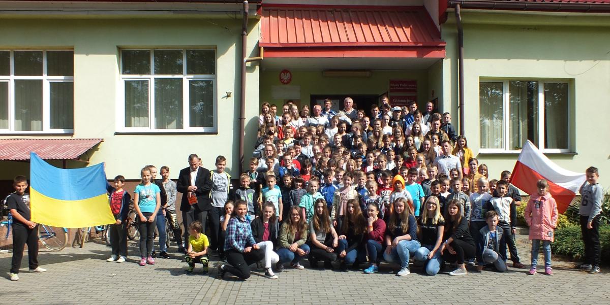 Spotkanie narodów w Kalnikowie, które łączy i zbliża