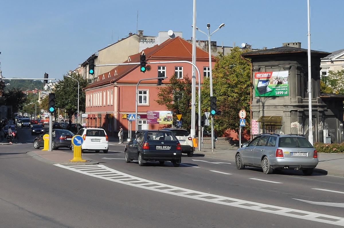 Nadal musimy wozić ze sobą dowód rejestracyjny