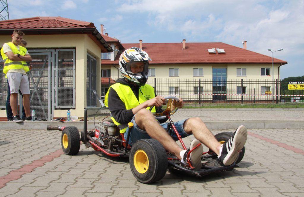 Żacy z PWSW zrobili z nauki rozrywkę