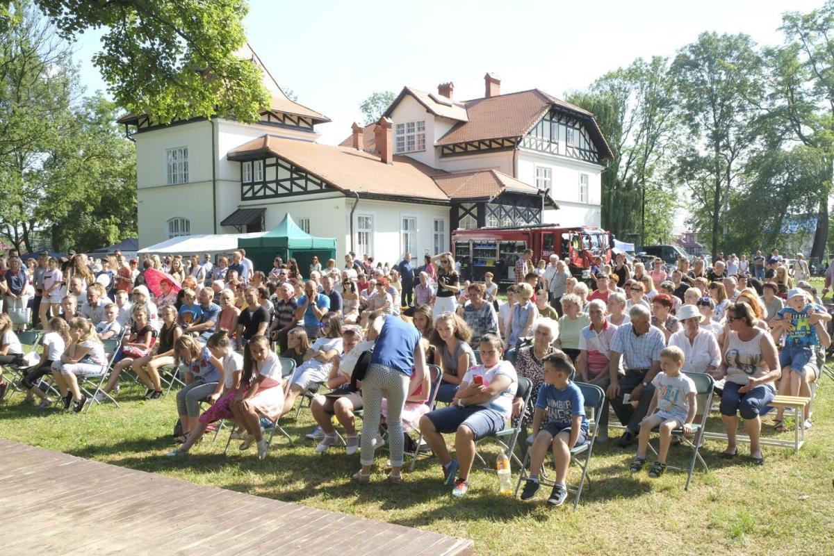 1481 metrów dobra. Finał akcji w Medyce!