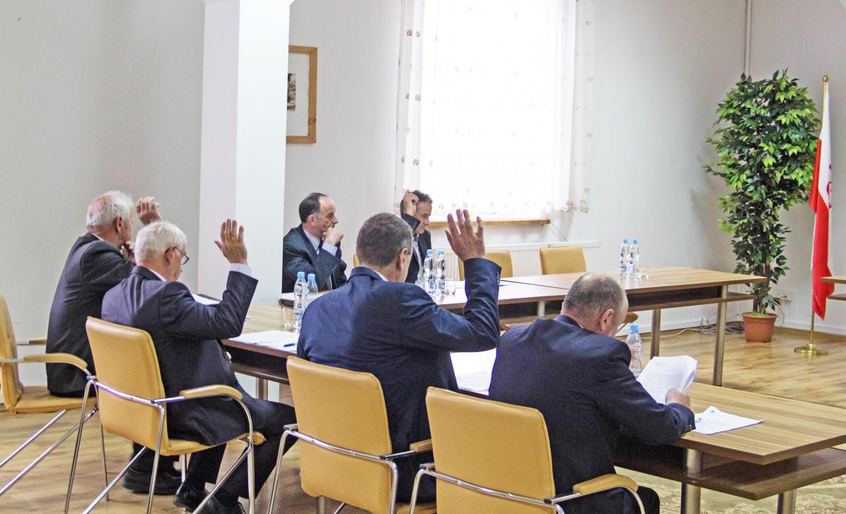 Sieniawa poszerza partnerstwo ze Słowakami