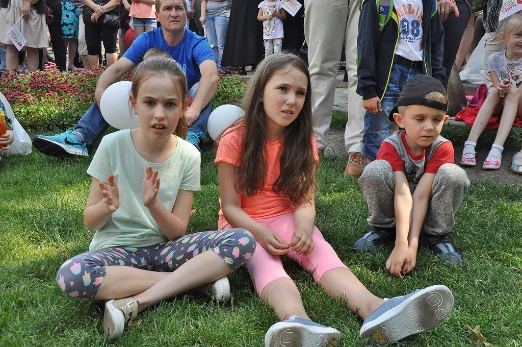 Marsz dla Życia i Rodziny oraz koncert Arki Noego [GALERIA]