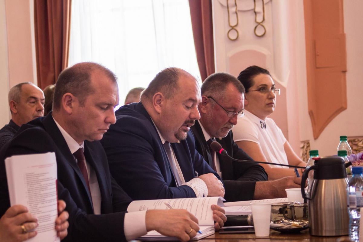 Nowe bloki na Skarbowskiego? Na razie nie, bo radni martwią się o parkingi