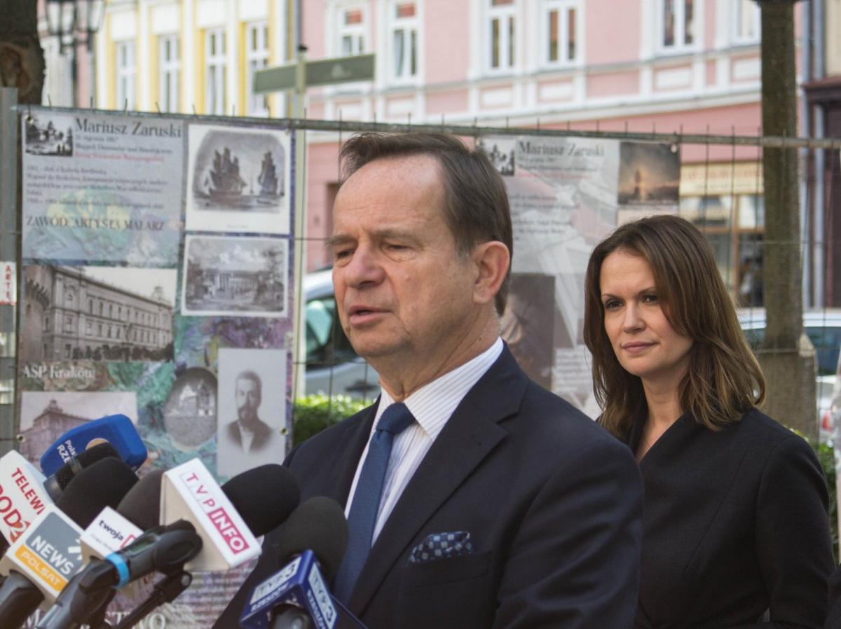 Most na Sanie pomiędzy Muniną a Szówskiem?