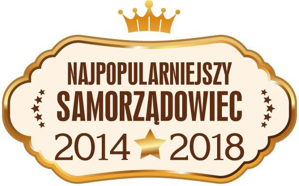 Najpopularniejszy Samorządowiec! Głosujemy do 15 lipca!