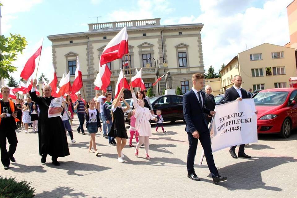Uczcili pamięć jednego z najodważniejszych