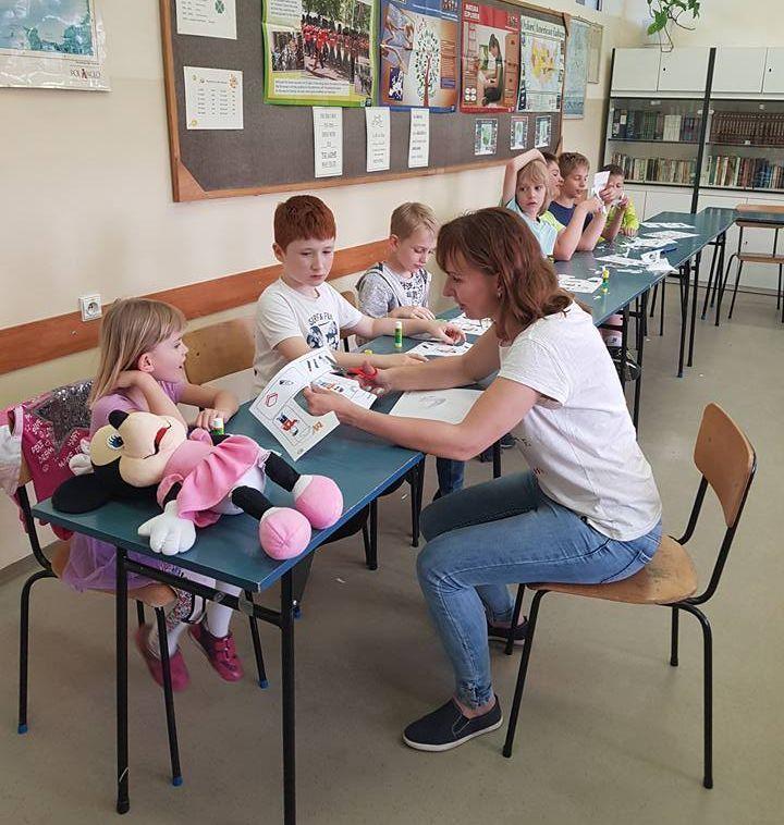 Przygoda z żeglarstwem dla najmłodszych