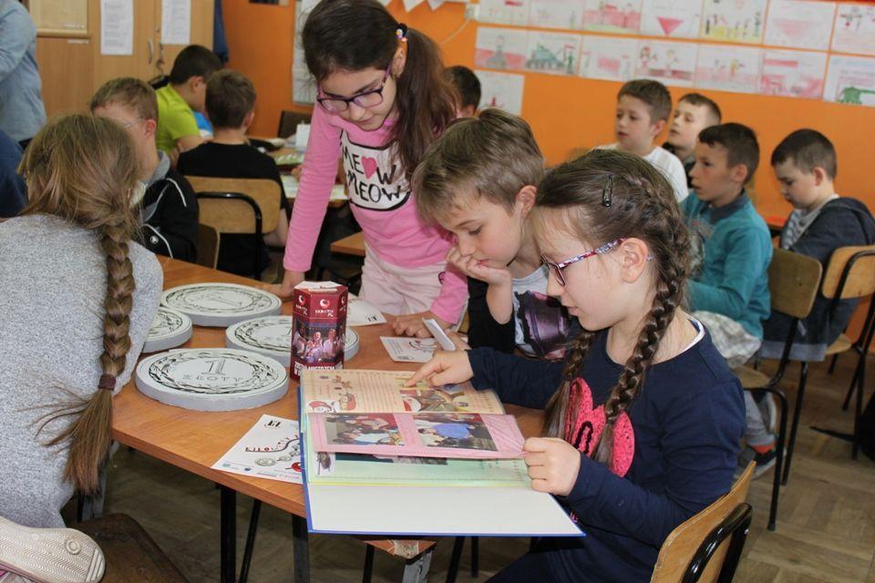 Dobro mierzone kilometrami