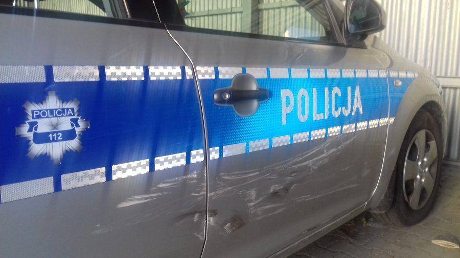 Mistrz kierownicy uciekał – teraz grozi mu 5 lat