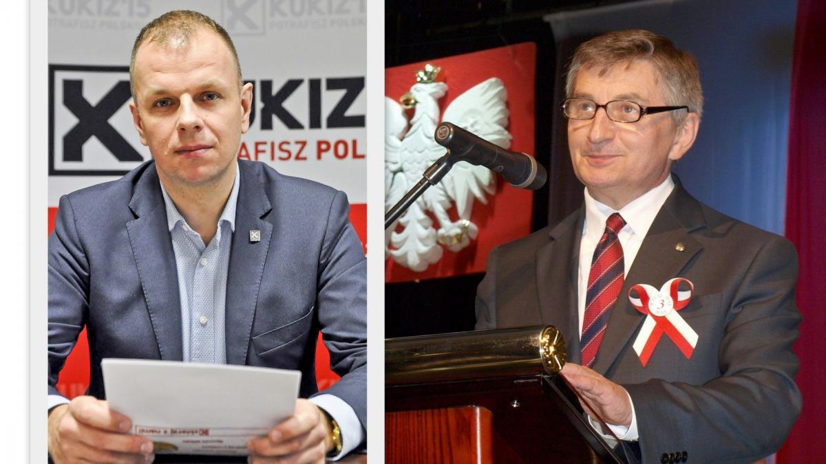 Poseł Bakun oburzony decyzją marszałka Kuchcińskiego