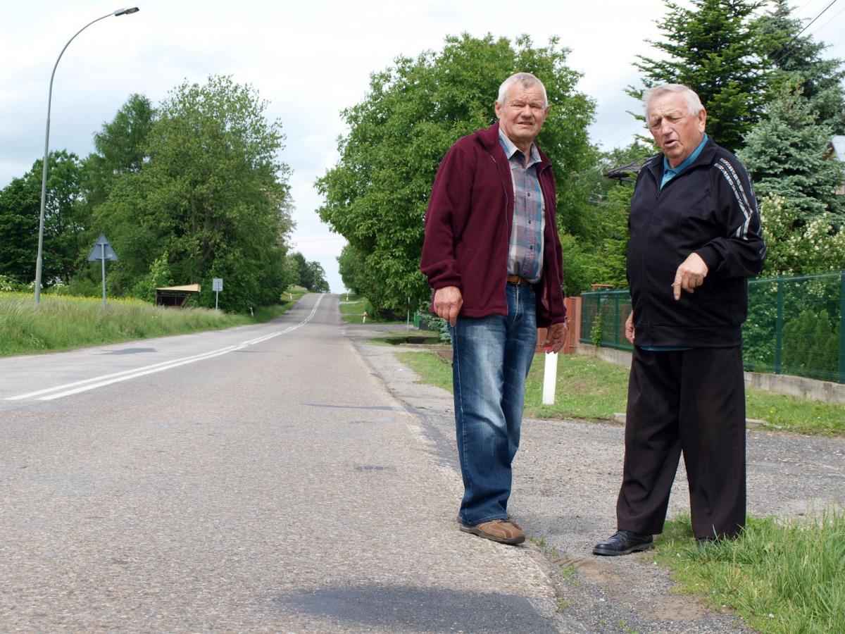 Zginął 7-latek. Nikogo to nic nie nauczyło