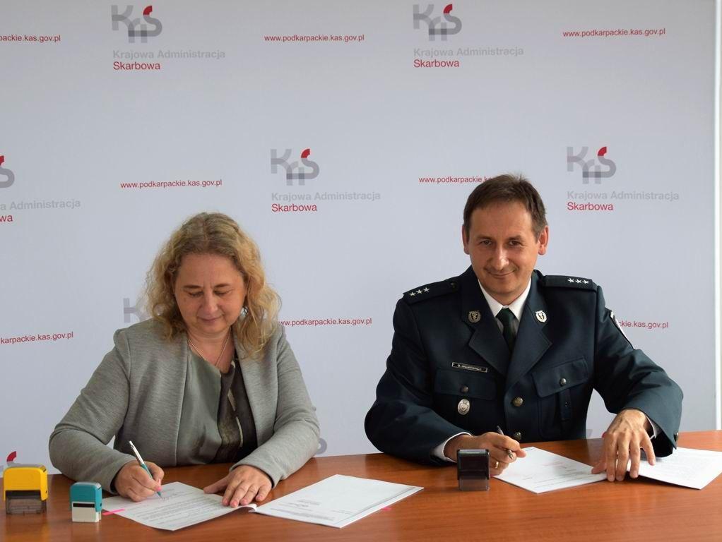 Transgraniczne centrum obsługi coraz bliżej
