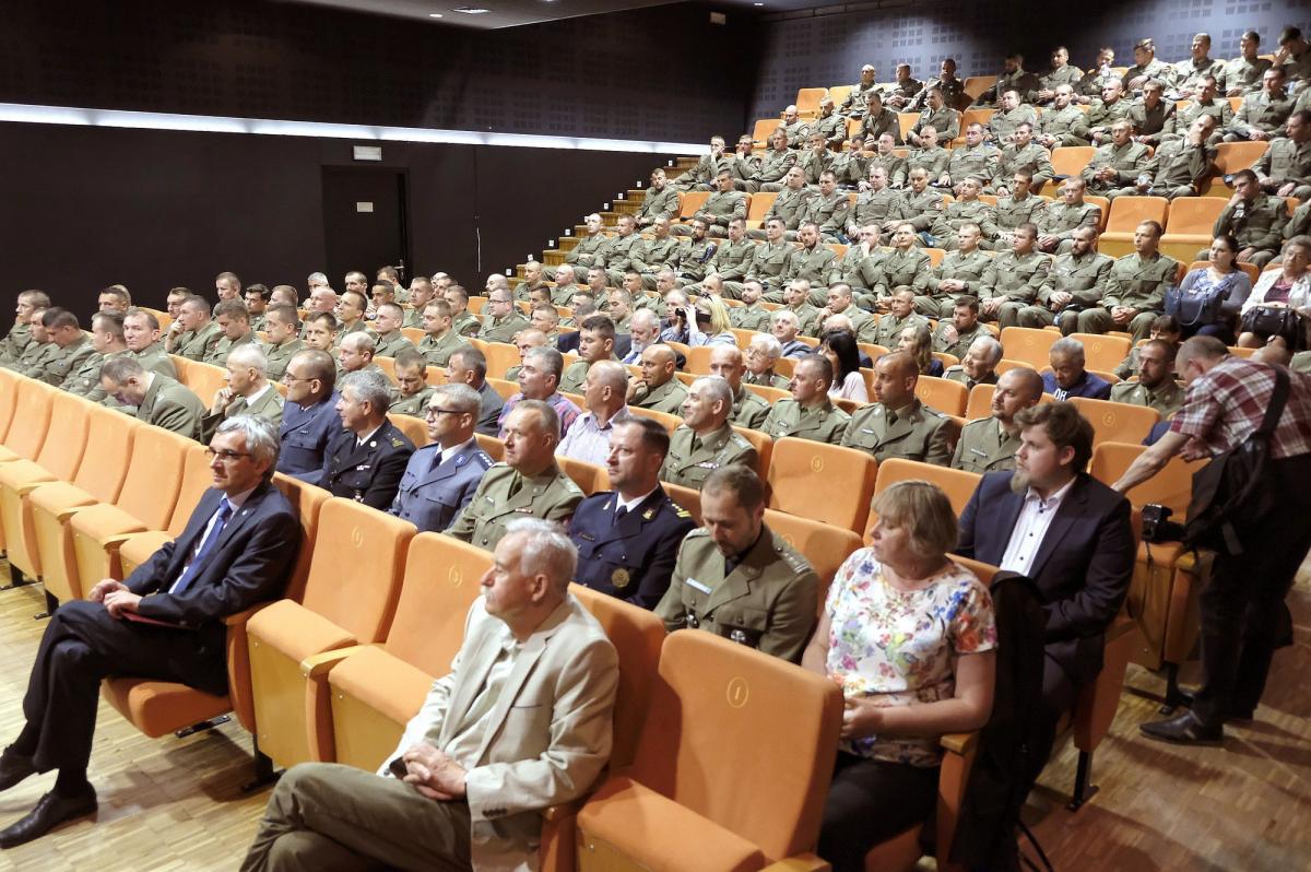 Wojsko w Przemyślu 1918 – 2018