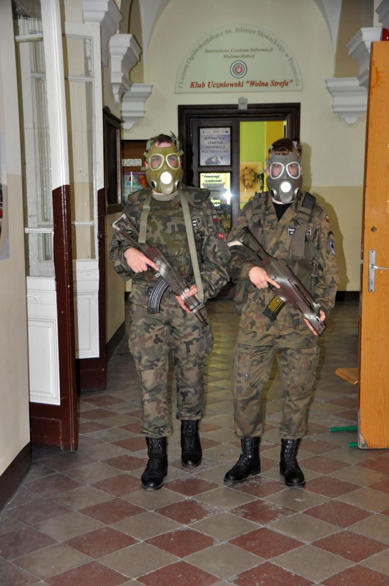 Ponad pół tysiąca osób na Dniu Otwartym „Słowaka”