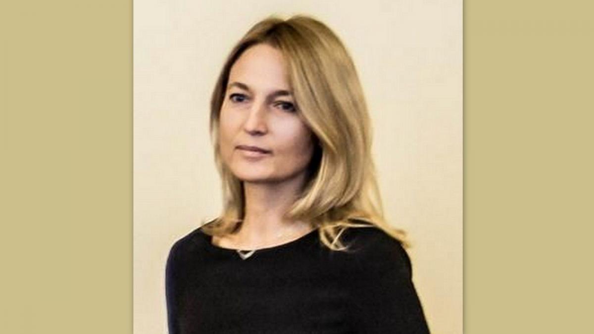 Ewa Rokoszyńska kierownikiem Urzędu Stanu Cywilnego