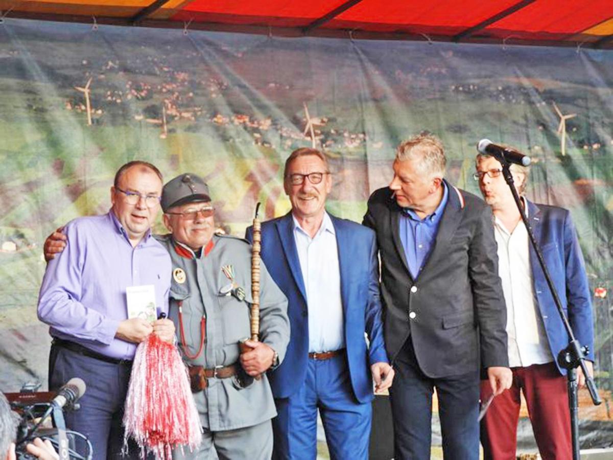Kabaret, koncerty, manewry – InForteca na bis [PROGRAM]