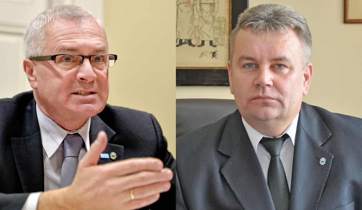 Hamryszczak za Chomę? PiS odkrył karty