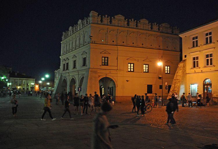 Jarosławska odsłona Nocy Muzeów [PROGRAM]