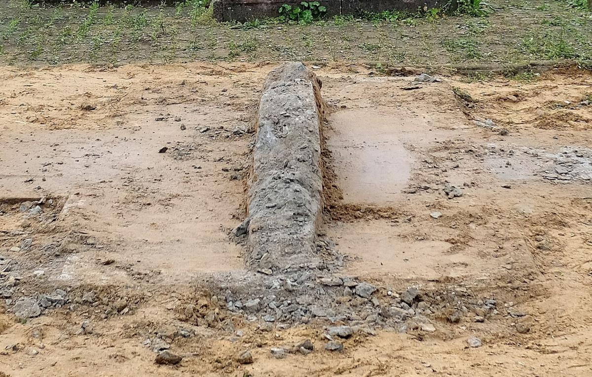 Czy archeolodzy znajdą szczątki bojowników UPA?