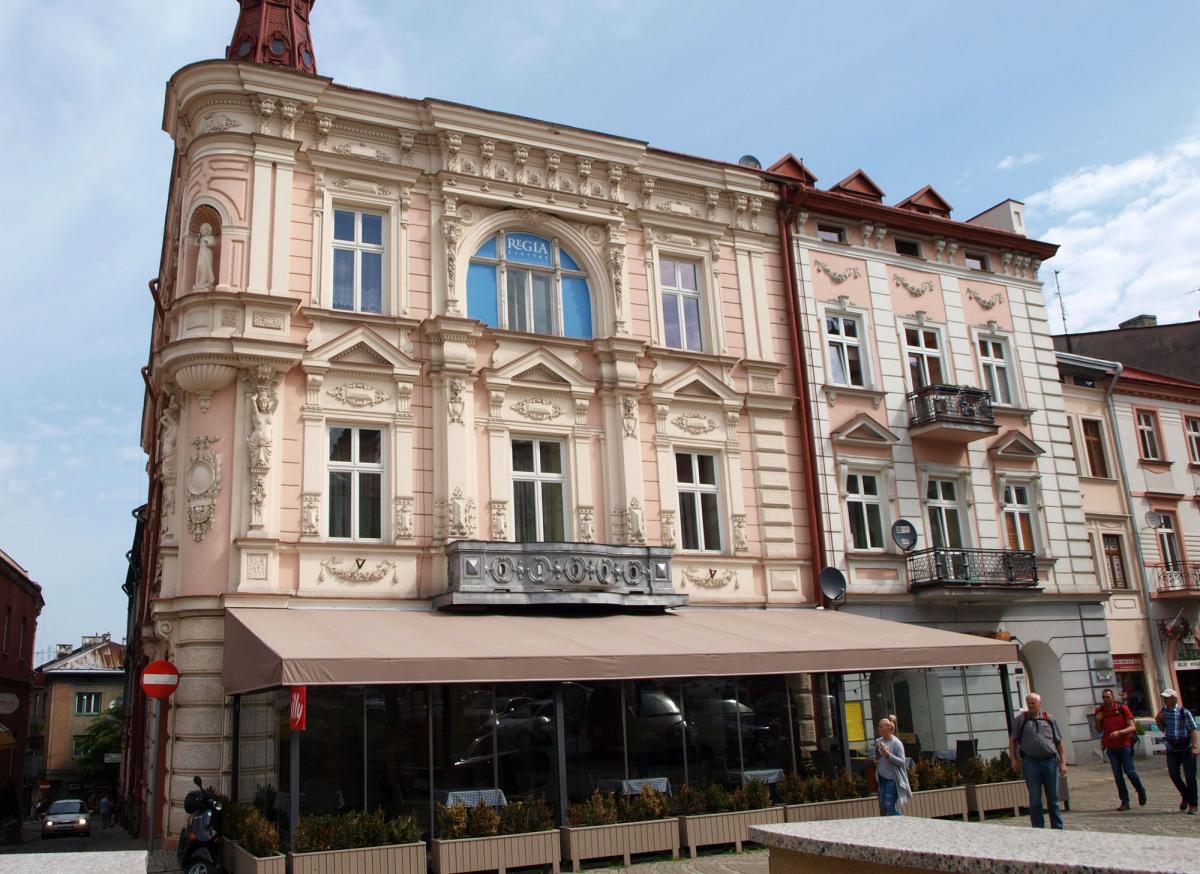 Winda i wentylator, czyli co przeszkadza sąsiadom „Cudów Wianków”?